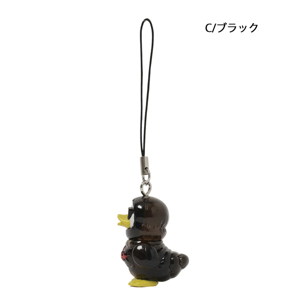 NANGA - NANGA ガーシーストラップ 6点 NANGA ナンガ ガーシーキーホルダー 6色セット アウトドア