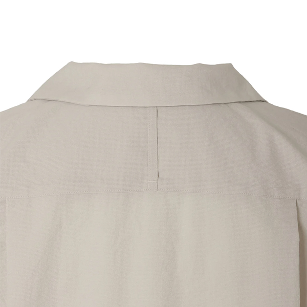 ナンガ ドットエア コンフィー ショートスリーブシャツ NW2412 楽天市場】【 NANGA ナンガ 】 DOT AIR COMFY S/S SHIRT W ドットエア