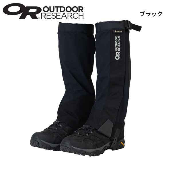 OUTDOOR RESEARCH（アウトドアリサーチ） メンズ クロックゲイター