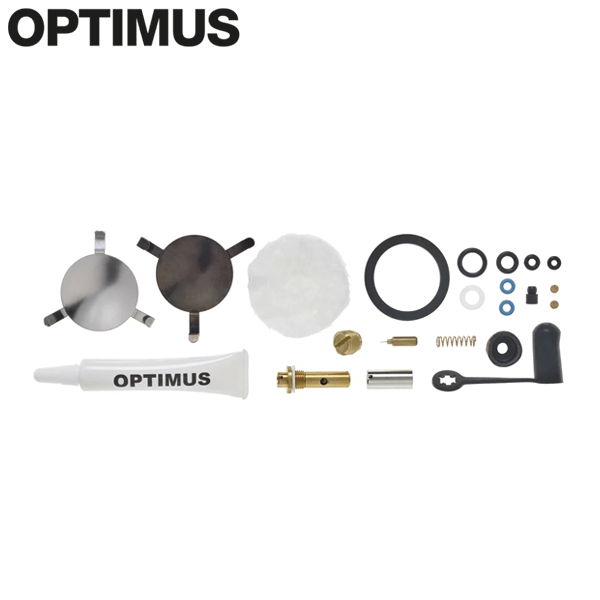 OPTIMUS（オプティマス） エキステンシブキット 11018 アウトドア