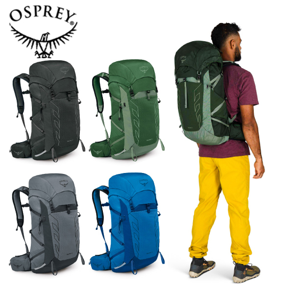 オスプレー ザック タロン 登山用リュックの人気商品・通販
