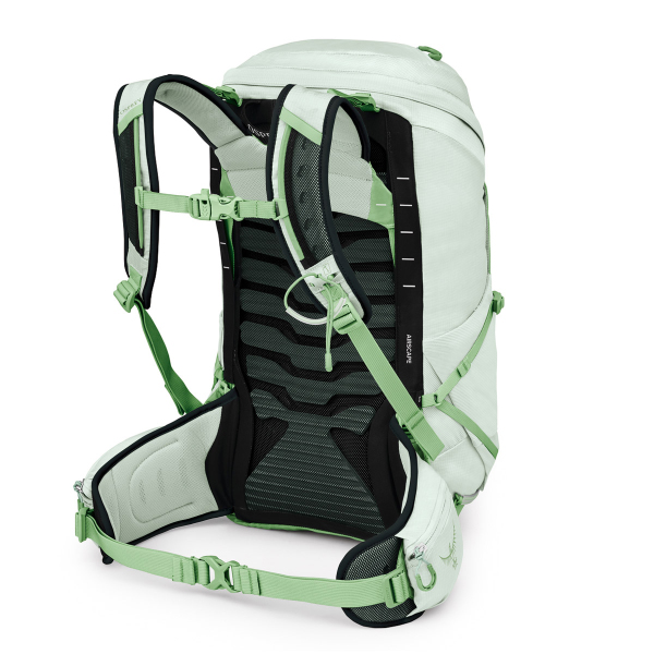 値下げしました。着払い発送します　osprey オスプレー　バックパックリュック ケストレル48/バックパック/リュック/グリーン/サイズML/キャンプ　縦走　登山　旅 オスプレー ケストレル 48 46L/48L (登山用リュック・ザック) 価格比較