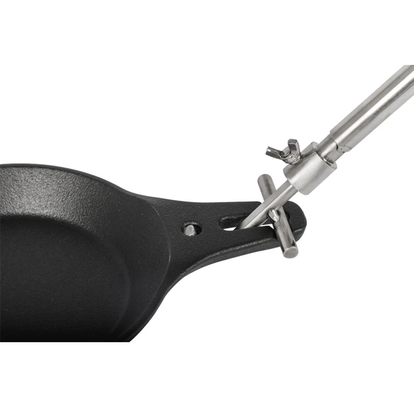 【未使用/日本正規品】 PETROMAX/k4 箱型スキレット ローフパン k4 │ スター商事オンラインショップ │ ONLINE SHOP
