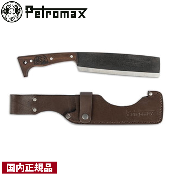 Petromax ペトロマックス ナタナイフ 20 14052 アウトドア Petromax ペトロマックス ナタナイフ 20 14052 アウトドア