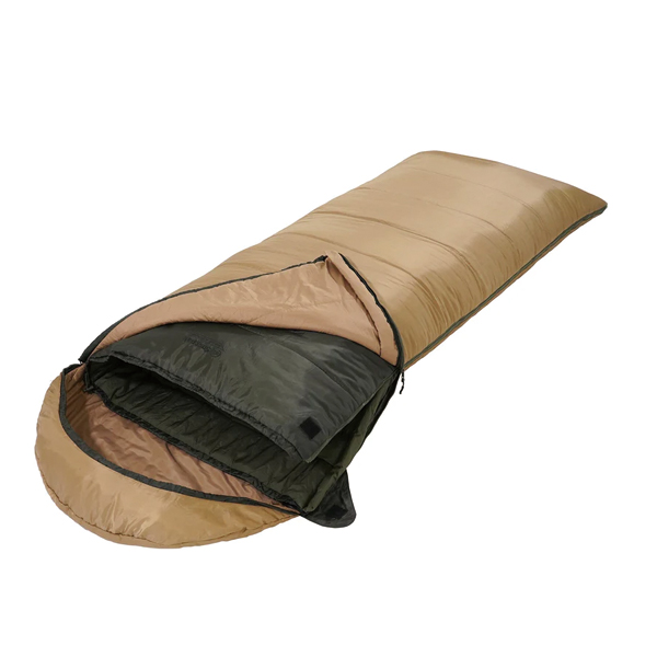 Snugpak（スナグパック） ベースキャンプスリープシステム SP11707DO