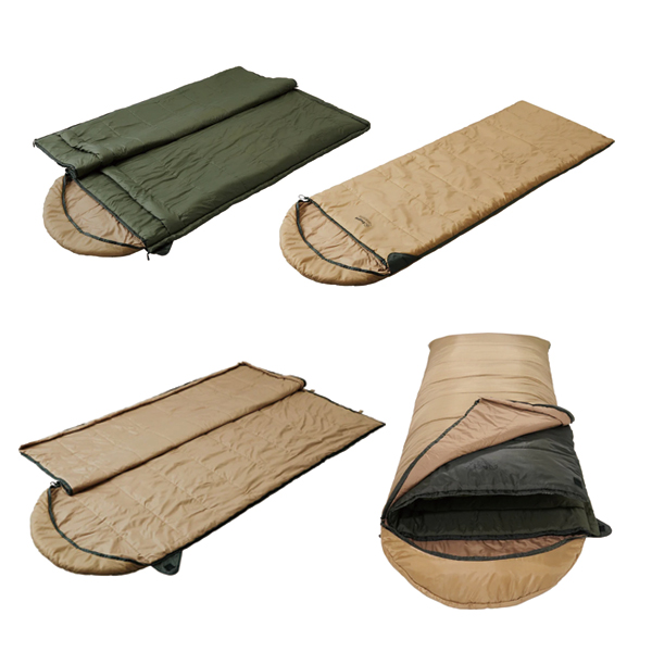 Snugpak（スナグパック） ベースキャンプスリープシステム SP11707DO