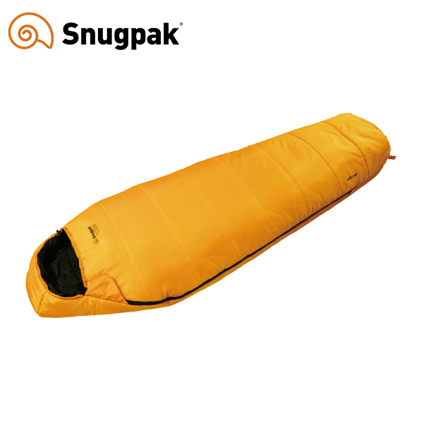 Snugpak(スナグパック)寝袋　2個セット Snugpak(スナグパック) コンプレッションサック ミディアムサイズ