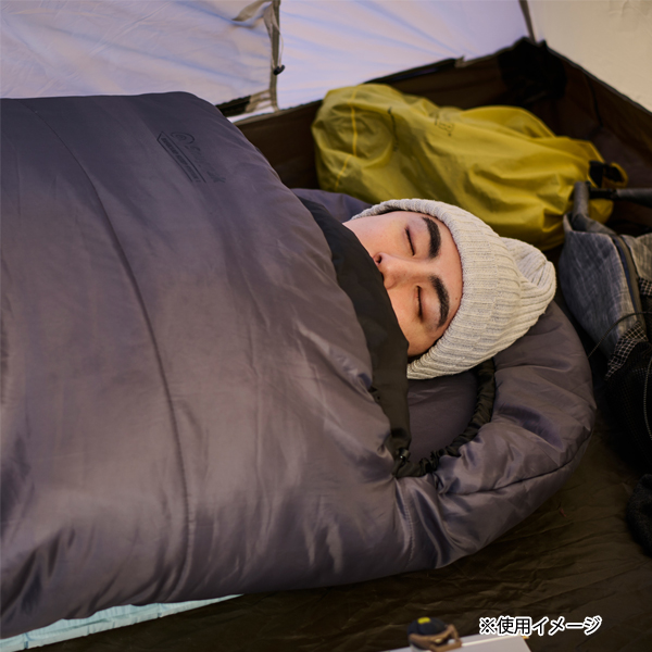 Snugpak（スナグパック） ベースキャンプスリープシステム スクエア
