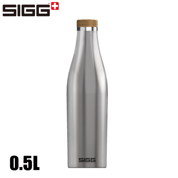 VO  fBA 0.5L 50323 AEghA Lv {g ubVh SIGG  ۉ ۗ XeX