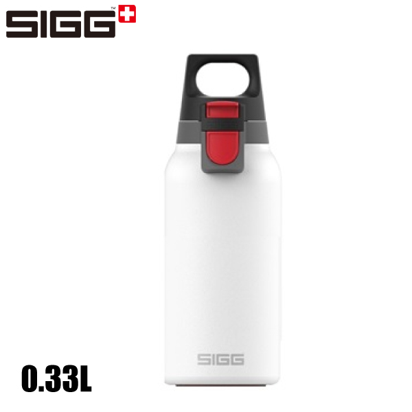 シグ ホット&コールド ワン ライト 0.33L (水筒・ボトル・ジャグ