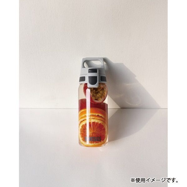 SIGG（シグ） トータルクリアワン マイプラネット 0.5L 50440