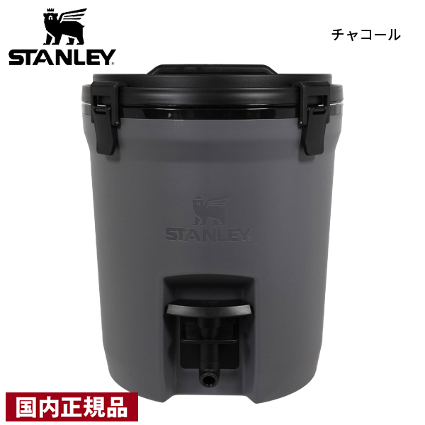 スタンレー ウォータージャグ 7.5L STANLEY 01938 ウォーターサーバー アウトドア ジャグ キャンプ タンク 保冷 バーベキュー BBQ