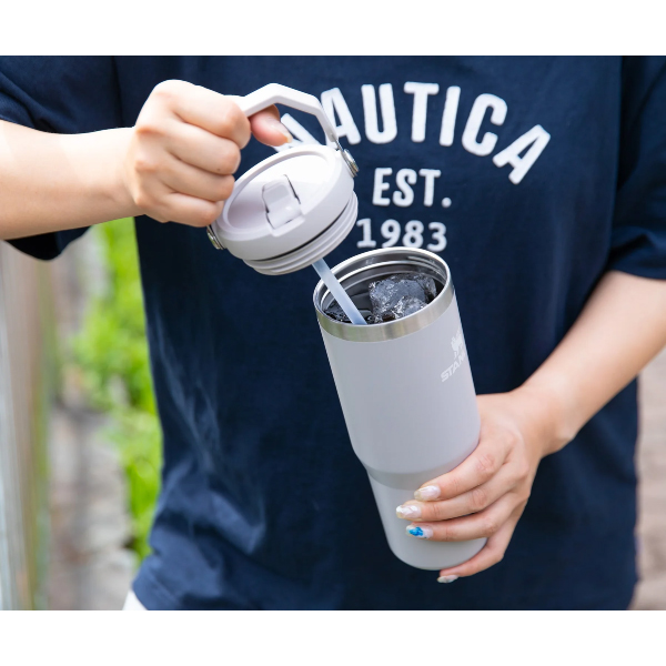 STANLEY スタンレー アイスフローフリップストロー真空