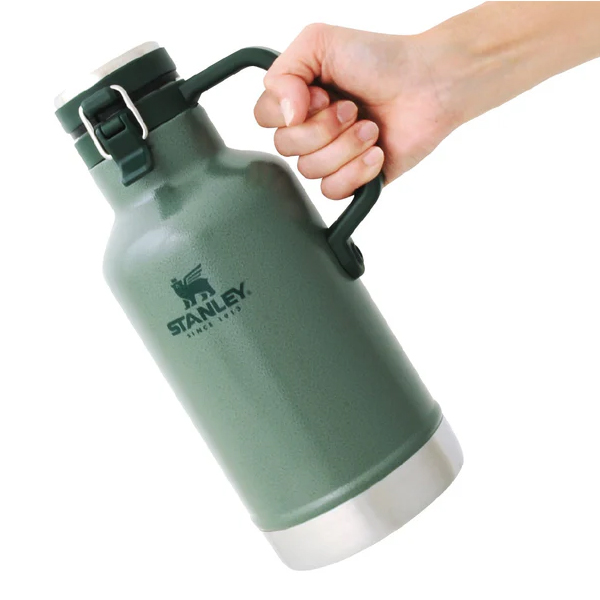 STANLEY（スタンレー） クラシック真空グロウラー 1.9L 10-01941