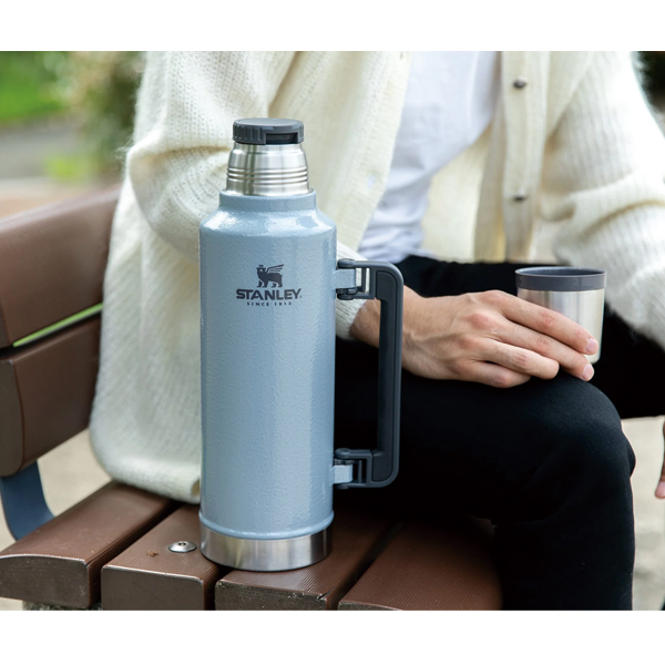 楽天市場】スタンレー クラシック 真空キャンプマグ 350ml
