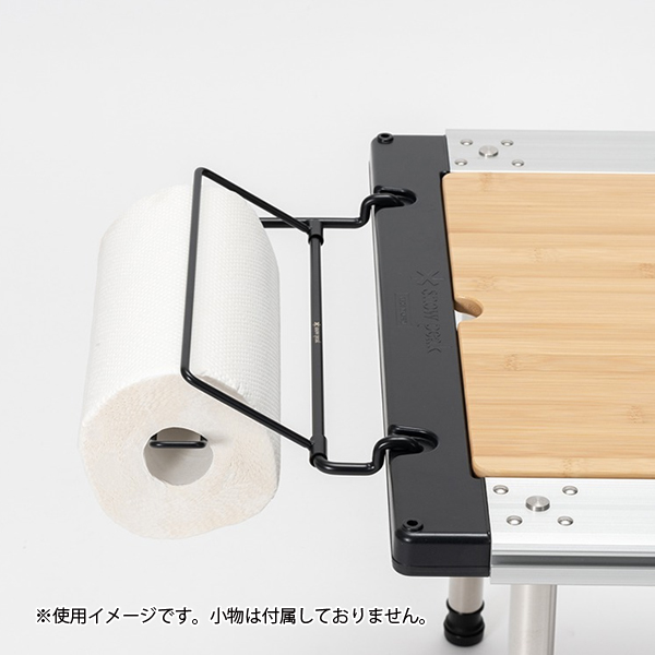 スノーピーク　IGTキッチンペーパーホルダー 雪峰祭限定 Amazon.co.jp: スノーピーク IGTキッチンペーパーホルダーONLINE