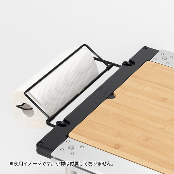 snow peak スノーピーク IGTキッチンペーパーホルダー