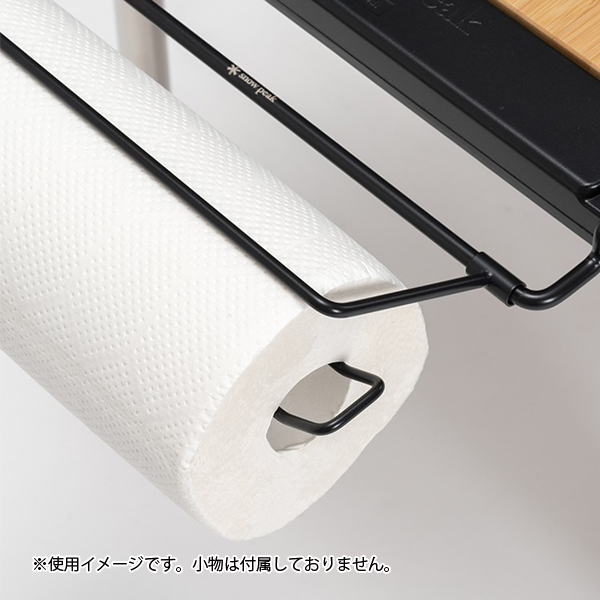 snow peak スノーピーク IGTキッチンペーパーホルダー