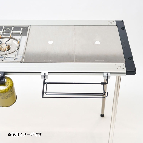 snow peak スノーピーク IGTキッチンペーパーホルダー