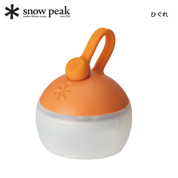 snow peak（スノーピーク） RBたねほおずき ES-141 アウトドア