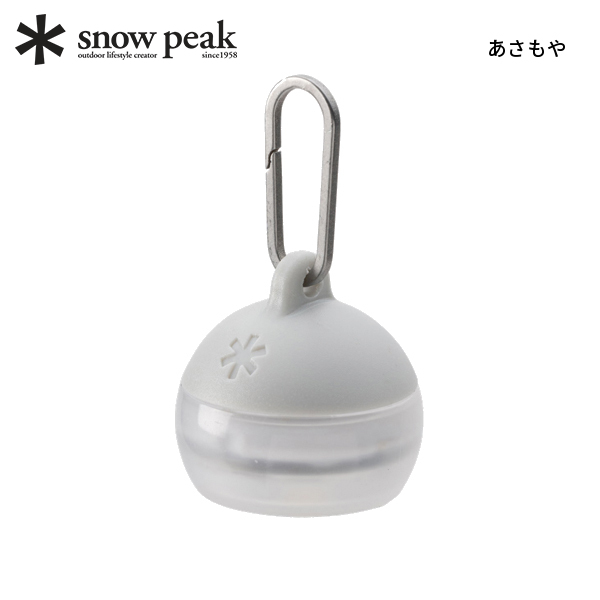 snow peak（スノーピーク） つぶほおずき ES-150 アウトドア キャンプ