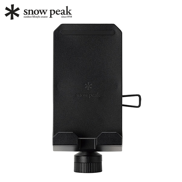 snow peak スノーピーク ギガパワーチャージャー ES-190