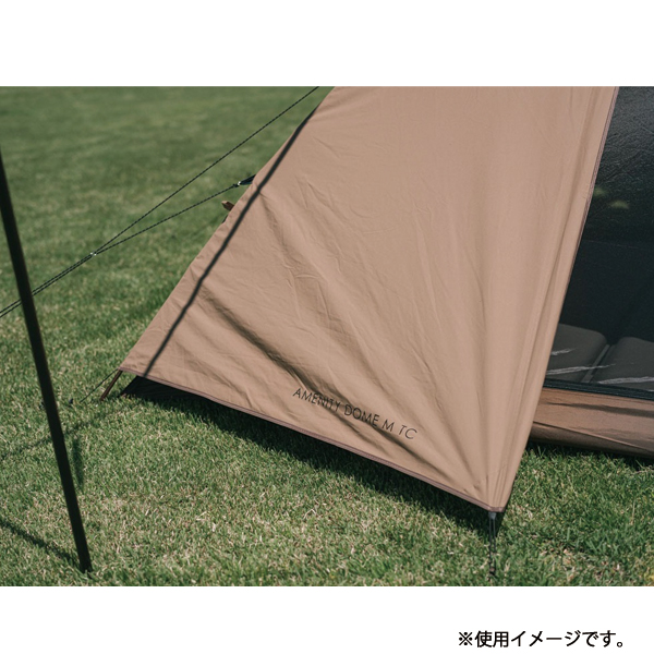snow peak スノーピーク アメニティドーム M TC FES-160