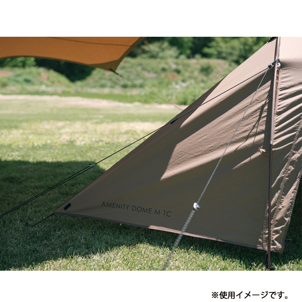 snow peak スノーピーク アメニティドーム M TC FES-160