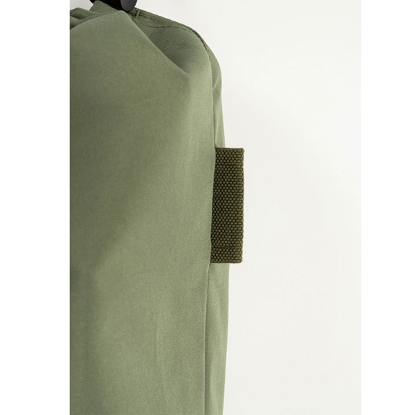 snow peak（スノーピーク） ローチェアショート ダークグリーン FES