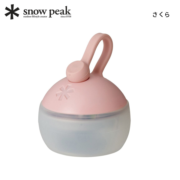 snow peak（スノーピーク） RBたねほおずき FES-241 アウトドア