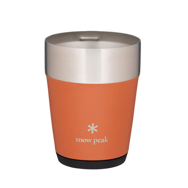 スノーピーク サーモタンブラー360 DUO SET 2024春EDITION 自然大好き！ニッチ・リッチ・キャッチ スノーピーク snowpeak