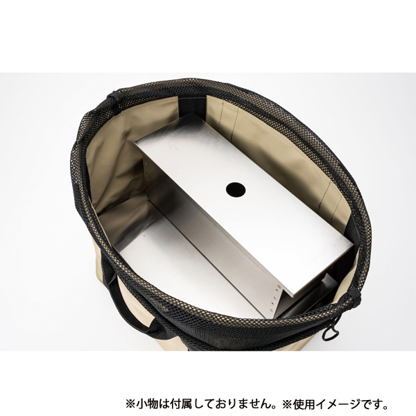 igt 収納ケース（アウトドアリュック、バッグ）｜アウトドア、キャンプ