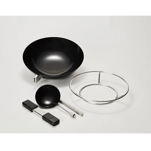 snow peak（スノーピーク） 火燕鍋セット FES-460 雪峰祭 2024秋