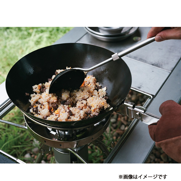 snow peak（スノーピーク） 火燕鍋セット FES-460 雪峰祭 2024秋