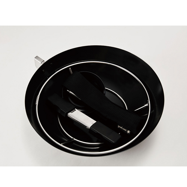 snow peak（スノーピーク） 火燕鍋セット FES-460 雪峰祭 2024秋