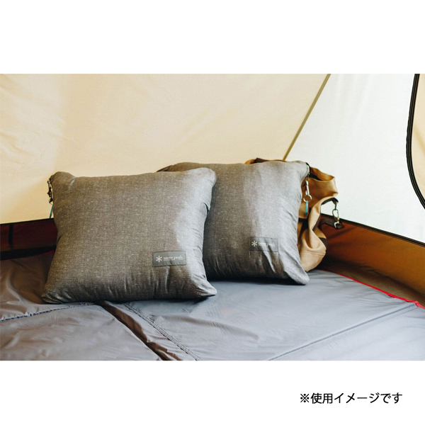 snow peak（スノーピーク） SSシングル 2個 セット FK-416 アウトドア