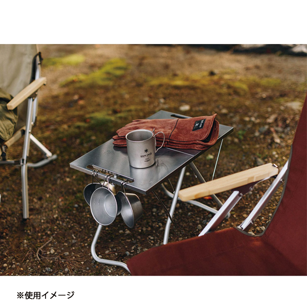 snow peak（スノーピーク） TAKIBIマイテーブル セット FK-418
