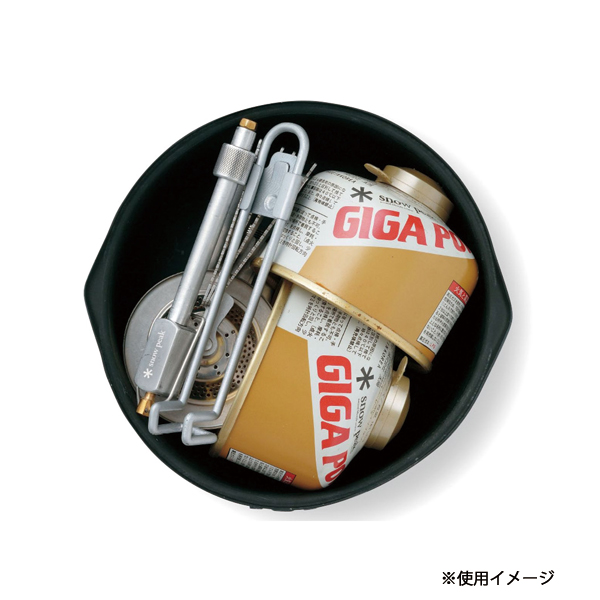 snow peak（スノーピーク） ヤエンストーブレギ調理 セット FK-420