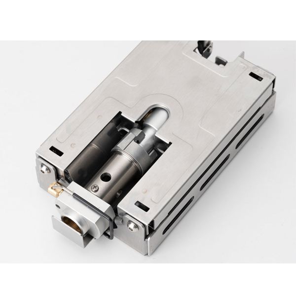 snow peak スノーピーク ギガパワーストーブ レクタ GS-150 ソロ