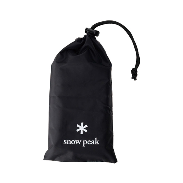 snow peak スノーピーク ギガパワーストーブ レクタ GS-150 ソロ