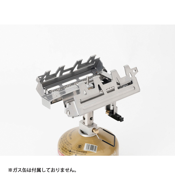 ギガパワーストーブ レクタ  peak GS-150 シングルバーナー 楽天市場】スノーピーク ギガパワーストーブ レクタ GS-150 ソロ