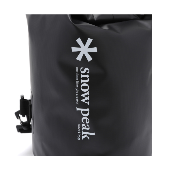 snow peak（スノーピーク） ウォーター ドライバッグ 5L GS