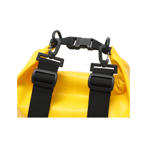 snow peak（スノーピーク） ウォーター ドライバッグ 20L GS