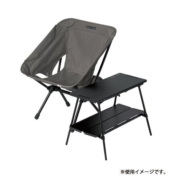 snow peak（スノーピーク） ノガチェア LV-510 アウトドアチェア