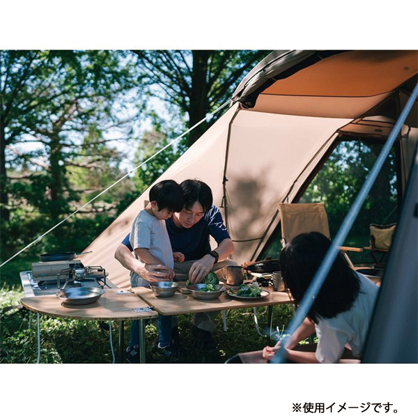 限界値下げ　ロゴス　テント　テーブル　シュラフ　セット シュラフ（ドーム型テント）｜テント｜アウトドア、キャンプ、登山