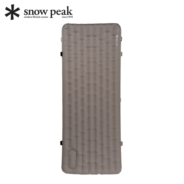スノーピーク  コンパクトワイドマット TM-089 アウトドアマット キャンプマット キャンプ用品 | snow peak