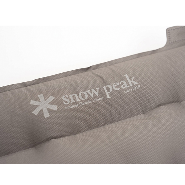スノーピーク  コンパクトワイドマット TM-089 アウトドアマット キャンプマット キャンプ用品 | snow peak | 01