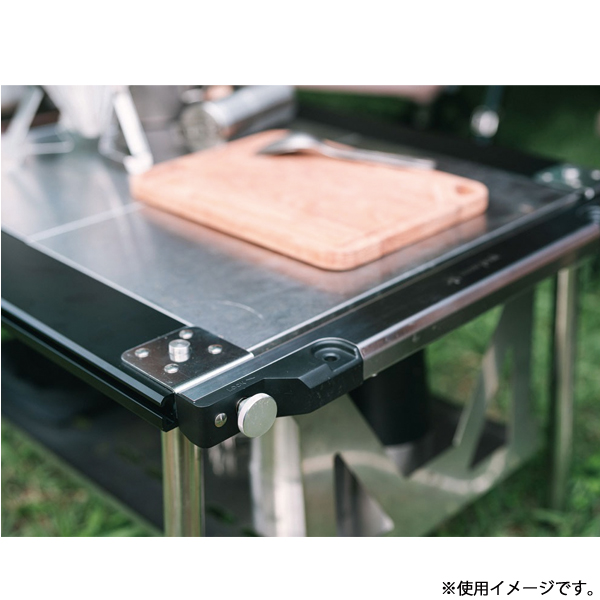 snow peak（スノーピーク） セパレートIGTフレーム3ユニット CK-903