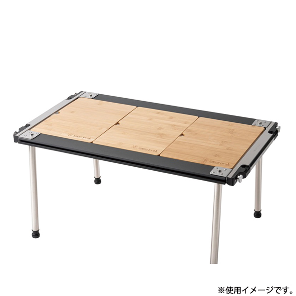 snow peak（スノーピーク） セパレートIGTフレーム3ユニット CK-903