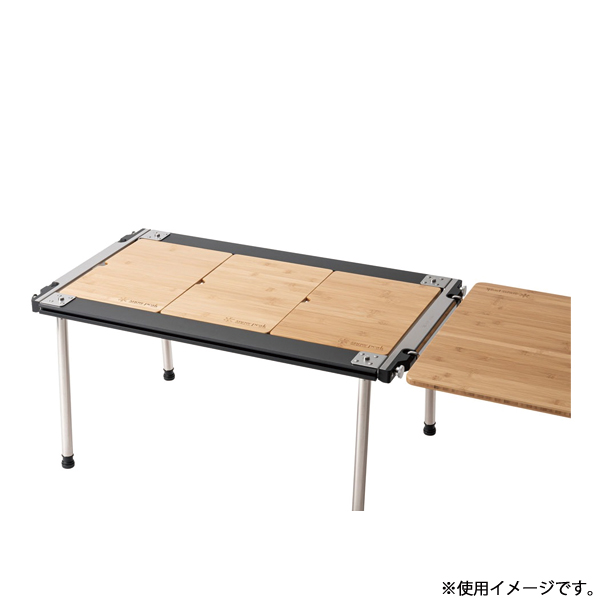 snow peak（スノーピーク） セパレートIGTフレーム3ユニット CK-903